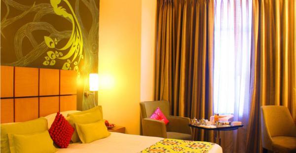 Hotel The Beatle Mumbai